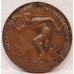 AUSTRALIA . 150th ANNIVERSARY and GOVENOR ARTHUR . TWO 2 TOKENS